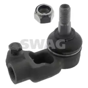 Наконечник поперечной рулевой тяги SWAG купить